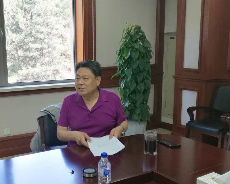 2.马秉臣组长在验收会上作主要指示.jpg
