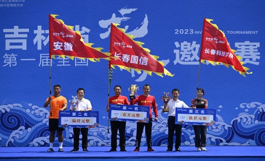 0.封面 图说：长春5001拉斯维加斯队获得吉林省首届天下龙舟约请赛果真组200米和500米直道竞速赛两项冠军_副本.jpg