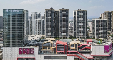广西开元游戏大厅app融创茂