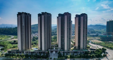 开元游戏大厅app·观江府