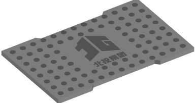 UHPC预混料产品